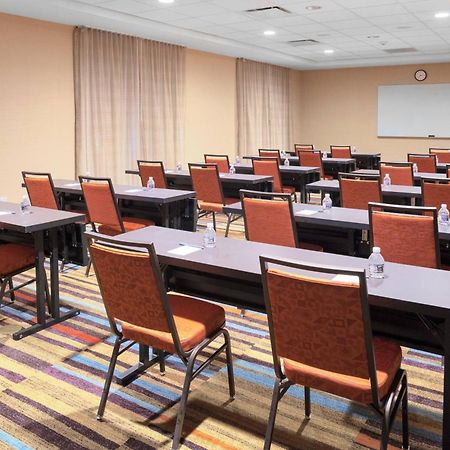Fairfield Inn & Suites By Marriott Augusta Washington Rd./I-20 Ngoại thất bức ảnh
