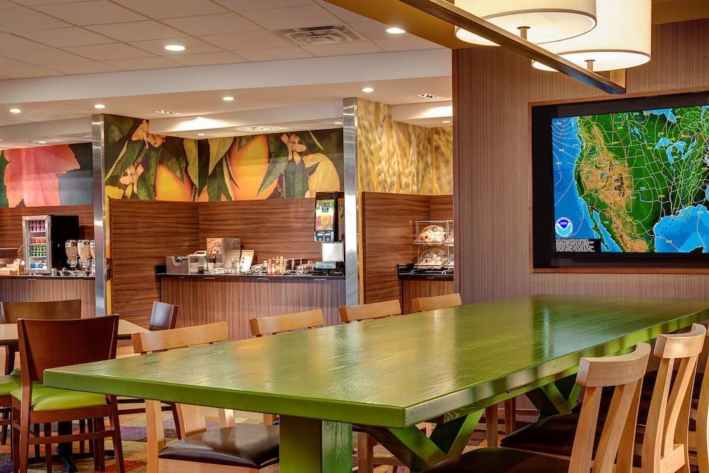 Fairfield Inn & Suites By Marriott Augusta Washington Rd./I-20 Ngoại thất bức ảnh